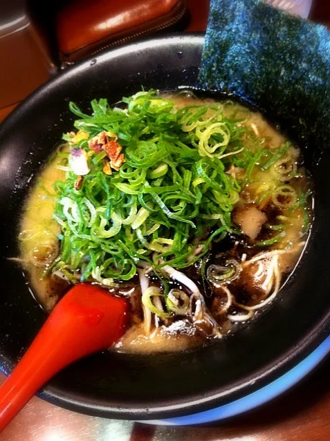 熊本ラーメン|bunさん