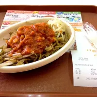 Snapdishの料理写真:新潟 みかづき イタリアン|縣 瀀さん