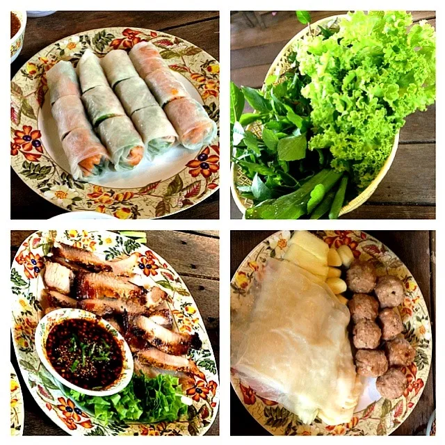 vietnam food|sawetさん