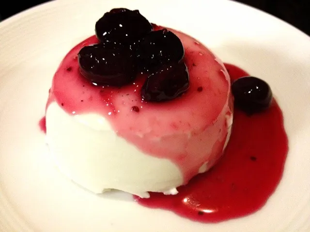 Panna cotta|Owfu B.さん