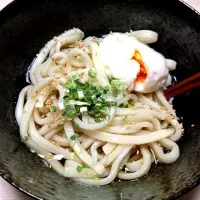 手打ちうどん|mikiさん