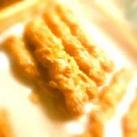 Snapdishの料理写真:almond bread delight|Chef Gaoさん