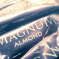 magnum icecream|Chef Gaoさん