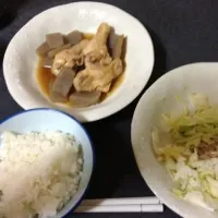 Snapdishの料理写真:|樋口雅信さん