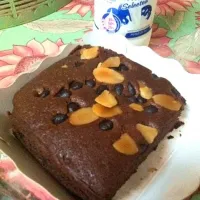 brownie|nartlada pinsirodomさん