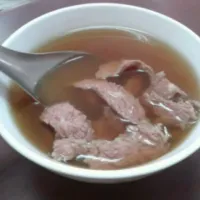 牛肉湯|麵包超人missさん