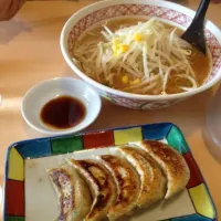 味噌ラーメン|ゆみちぃ＊さん