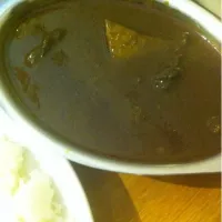 Snapdishの料理写真:カシミールカレー|青猫さん