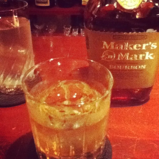 Maker's Mark Gold|こたろさん