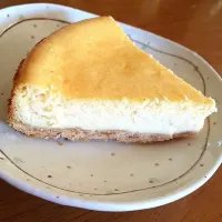 チーズケーキ|まくろ みくろさん