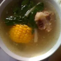 Snapdishの料理写真:nilagang baka for breakfast..|MARIAさん