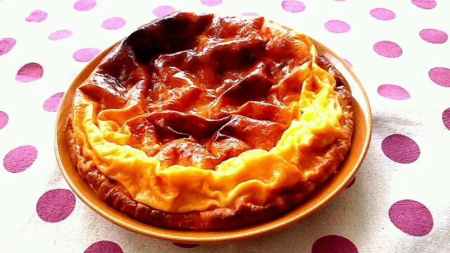 ヨーグルトだけで作るチーズケーキ♪|ヒロリンさん