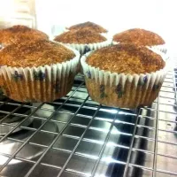 Cinnamon muffins|sihanさん