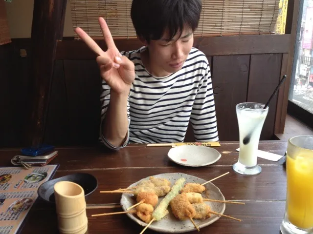 Snapdishの料理写真:|ひろさん