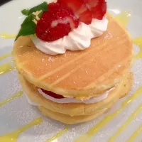 パンケーキ＼(^o^)／|ななみさん