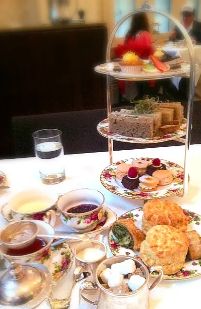 Snapdishの料理写真:hightea|yanさん