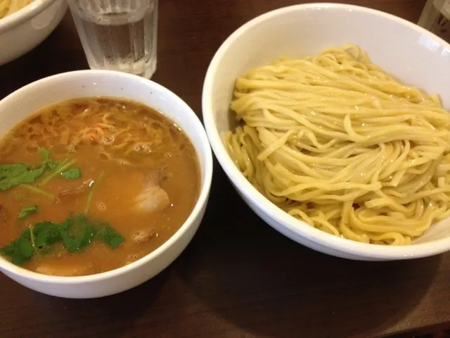 つけ麺|あやねさん