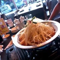 Nabe enoki|Nun Ratanakrongさん