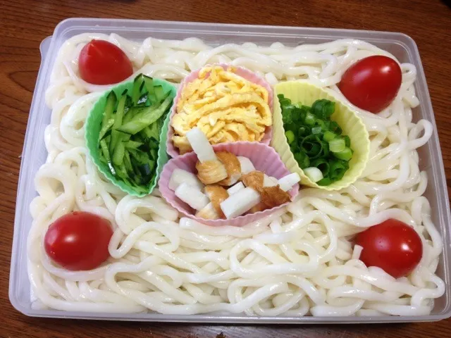 次女の部活弁当(テニス)|marinaさん