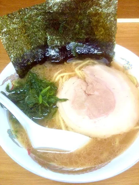 たかさご家のラーメン|Yasuhiro Koikeさん