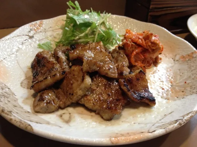 pork steak|luvsie juanさん