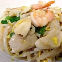 Pad Thai|P'kittyさん