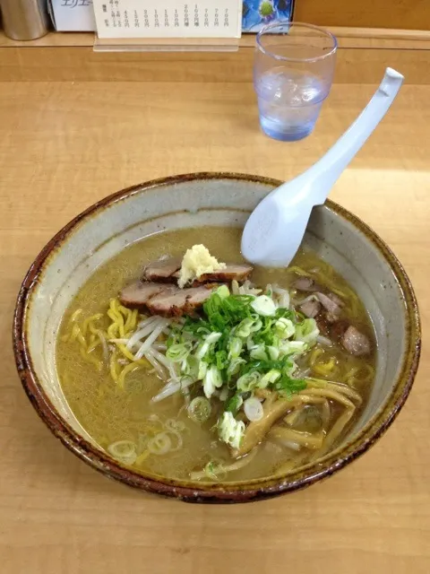 世界最強のラーメン|enkunさん