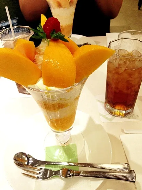 Snapdishの料理写真:|cainharukaさん