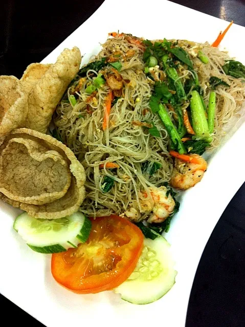 bihun singapore|siew yen neeさん