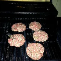 gouda burgers|jill machovskyさん