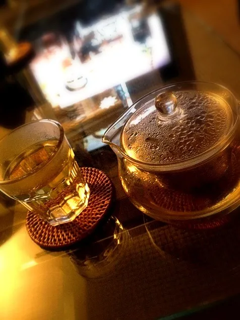 Lung and Bronchial Herb Tea|gigiさん