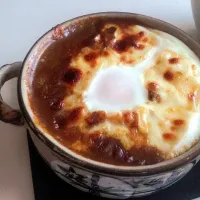 Snapdishの料理写真:カレードリア|(=^x^=)さん