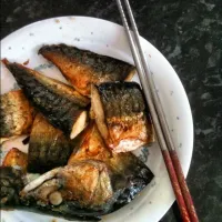 Snapdishの料理写真:Fried Fish|Shannon Yangさん