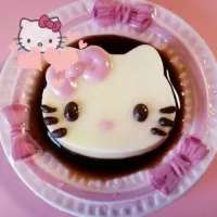 kitty蛋糕 女孩們的最愛＼(^o^)／