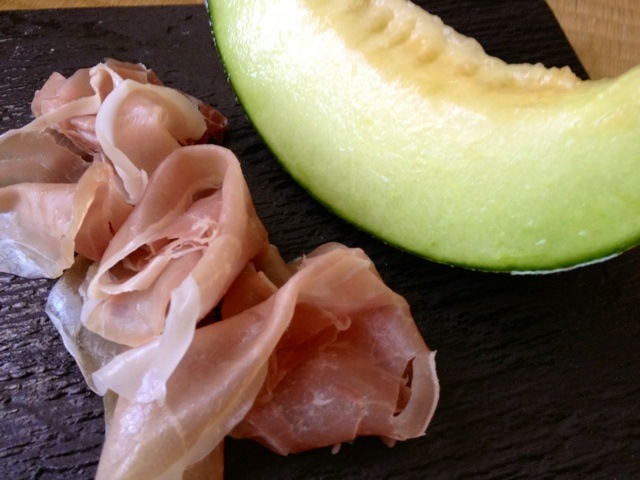 生ハムメロン 秋山祐輝 Snapdish スナップディッシュ Id Ff5kka