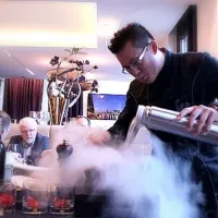 Making nitrococktail|lnvandoornさん