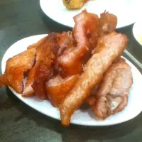 deep fried pork rib|Anny Susantoさん