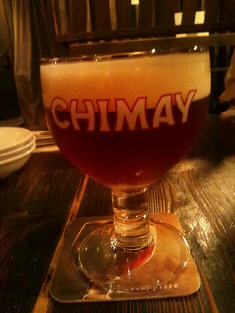 ＣＨＩＭＡＹ　RED　生|mami_pitschiさん