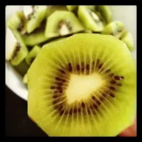 Snapdishの料理写真:Kiwi|Shannon Yangさん