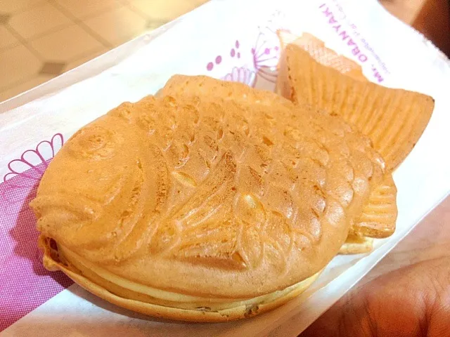 たい焼き Taiyaki|prissyさん