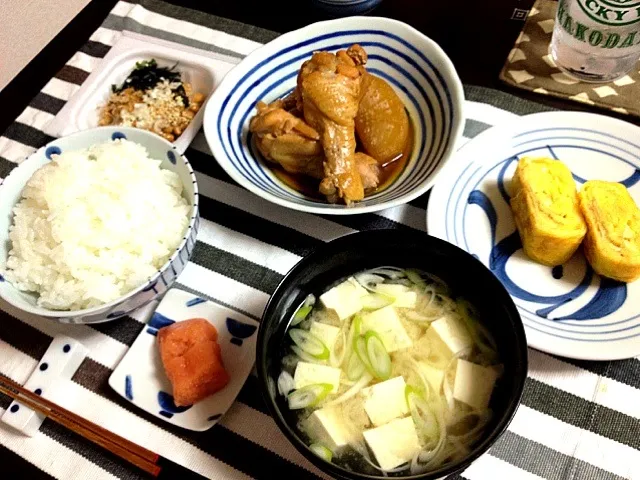 和食定食|コトさん