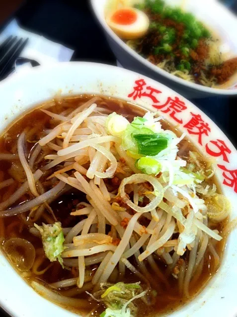 もやしラーメン|bunさん