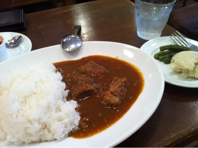 カレー(o^^o)|miharuさん