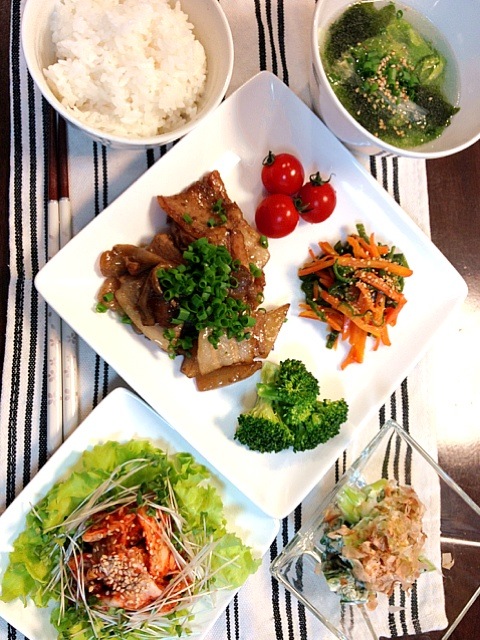 おいしい 豚バラを使ったがっつり料理のレシピセレクト Snapdish スナップディッシュ