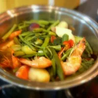 sinigang|mj ronquilloさん