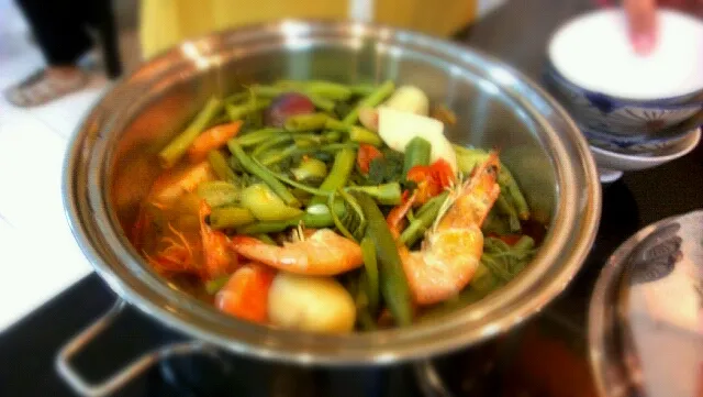 sinigang|mj ronquilloさん