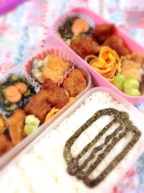 お弁当|初味さん