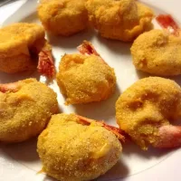 Shrimp Jammers|Liane Lattoさん