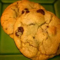 Chocolate Chip Cookies|Noelle Byeさん