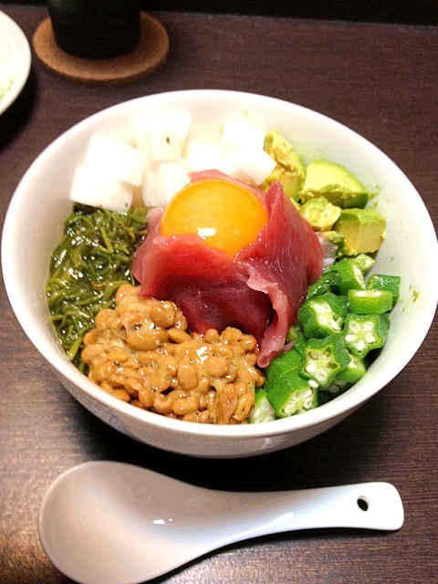 丼 ばくだん